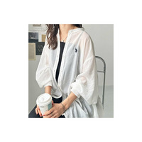 【Ｕ．Ｓ．　ＰＯＬＯ　ＡＳＳＮ．】バンドカラーシアーシャツ