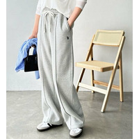 GeeRA別注【U.S. POLO ASSN.】裏起毛スウェットパンツ