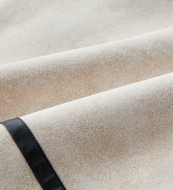 フェイクムートンジャケットブルゾン19