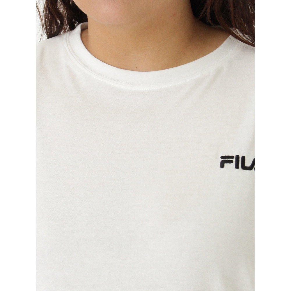 ＜ＦＩＬＡ＞ロゴプリントアソートＴシャツ　大きいサイズ レディース21