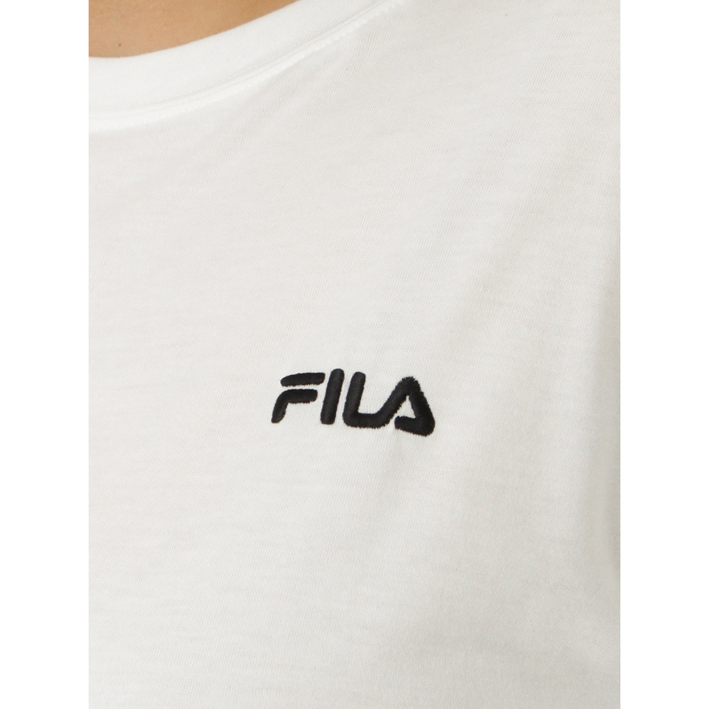 ＜ＦＩＬＡ＞ロゴプリントアソートＴシャツ　大きいサイズ レディース23