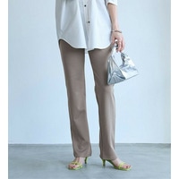 ジャストフィットらくらくパンツ【股下63cm】