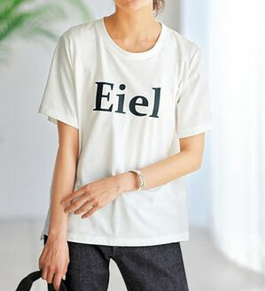 ミセスに嬉しいカップ付！おしゃれＴシャツ  