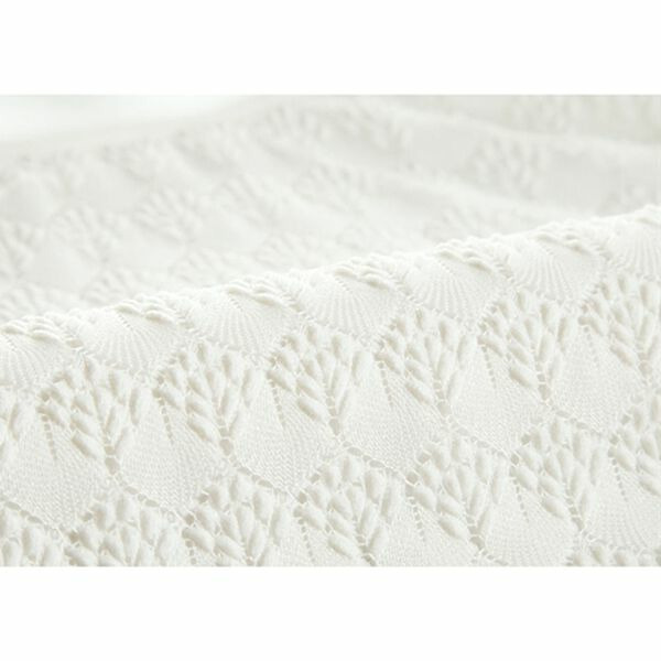 脱Tシャツ!レースデザインプルオーバー 2