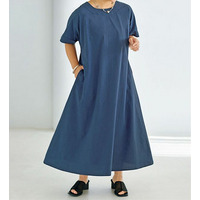 【小柄用】前後２Ｗａｙサマーワンピース　  