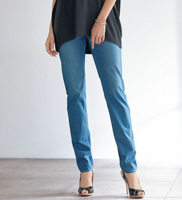 ＜ＣＯＶＥＲＯＳＳ＞超冷感パンツ６８　　  