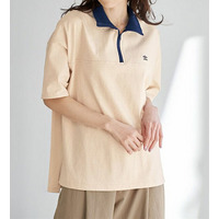 ＵＭＢＲＯ　ハーフジッププルオーバー　　  