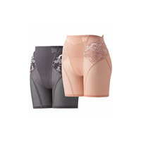 動ける身体に導いていくガードル２色組