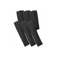 裏起毛タイツ・レギンス３足組