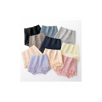 骨盤シェイプの美ショーツ１０色組