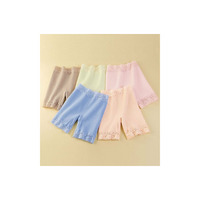 汗・冷房対策のびのびパンツ５色組