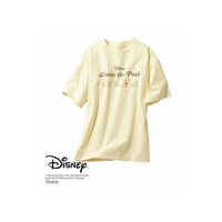 キャラクターロゴＴシャツ