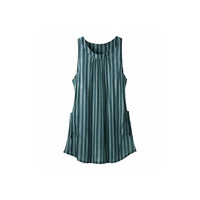 上品ドレープチュニック