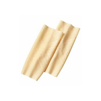 薄くてムレにくい足首サポーター２枚組