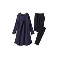 ＜旅とも＞２点セットコクーンチュニック