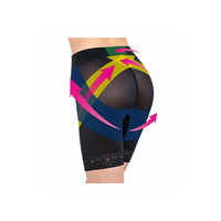 シームレス骨盤スリムスタイルショーツ