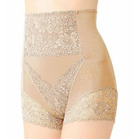 ５０代からの快適ショーツガードル