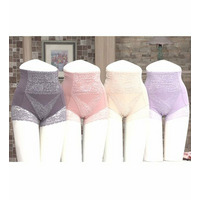 ミラクルショーツガードル４色組