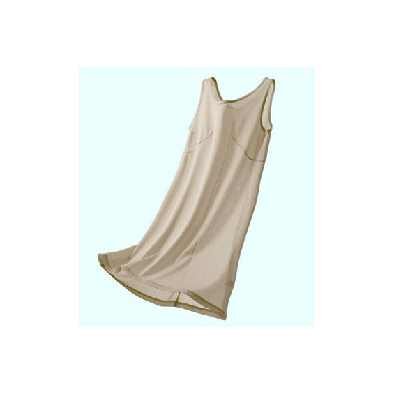 さらっと涼感メッシュスリップ【アリノマ/Alinoma】 さらっと涼感メッシュスリップ【アリノマ/Alinoma】