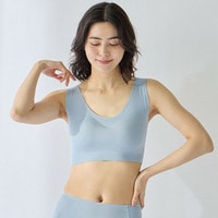 綿混のSu−pitaリラックスブラ