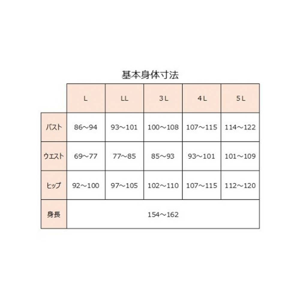 綿混ショーツ３色組　大きいサイズ 下着15