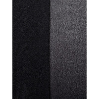 サイズが見つかるストッキング２足組　大きいサイズ レディース