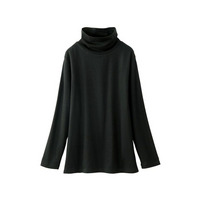 防風＆裏フリースであたたかインナー　大きいサイズ下着