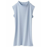 ＵＶ対策ばっちりハイネックタンク