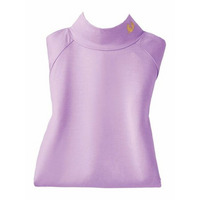 ＵＶ対策ばっちり！ひんやり冷感インナー３色組