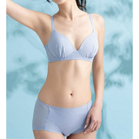 ４０代からのかるっとさわやかショーツ