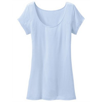 【Ｓｉｌｋｙ　Ｆｉｔ】汗取り付フレンチ