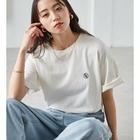 ヴィンテージライクロゴTシャツ