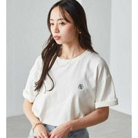 ヴィンテージライクロゴTシャツ