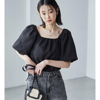 ２ＷＡＹオフショルダーブラウス