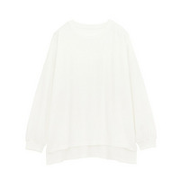 オーバーサイズスウェットT