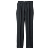 洗える！テーパードパンツ　（パンツ単品）　大きいサイズ レディース　カセットスーツ対応