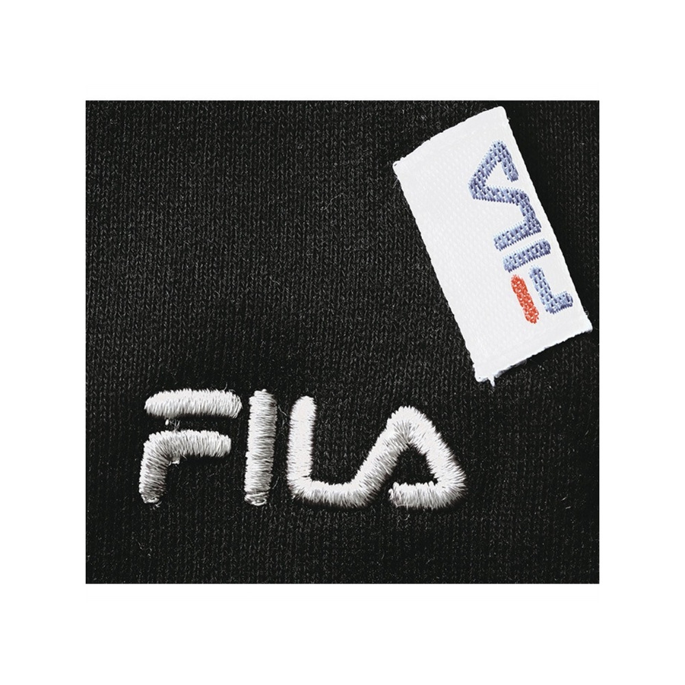 ＜ＦＩＬＡ＞スウエットワイドパンツ　大きいサイズ レディース4