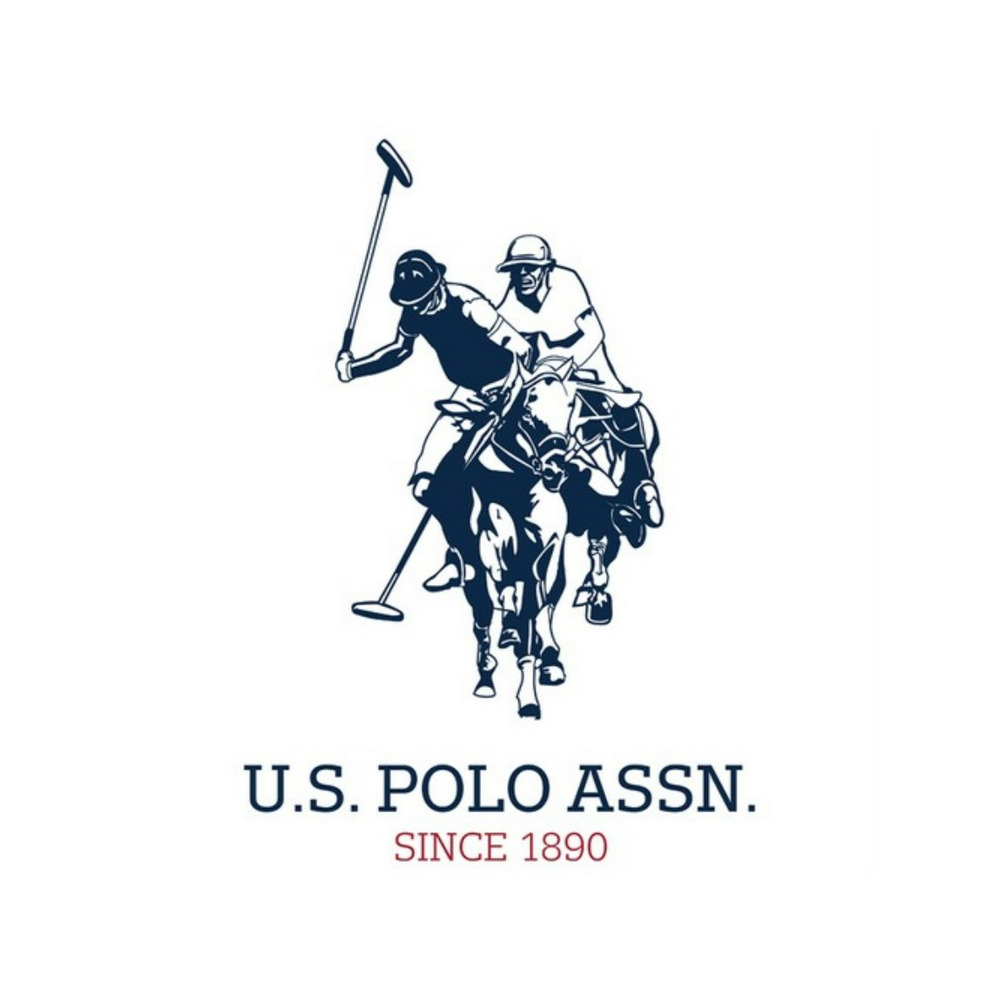 <3E相当>ＵＳ．ＰＯＬＯ．ＡＳＳＮキャンバススニーカー3