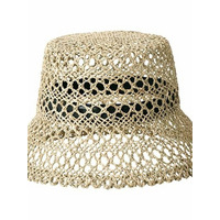 ＜コントロールフリーク＞バケットハット