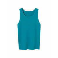 ニットタンクトップ　　　大きいサイズレディース