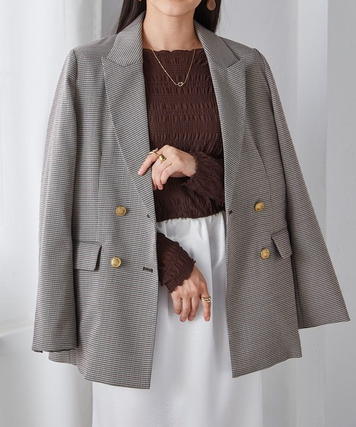 シャーリングプルオーバー17