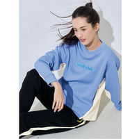 切替デザインプルオーバー＜ｍａｒｉｅ　Ｃｌａｉｒｅ　ＳＰＯＲＴ＞