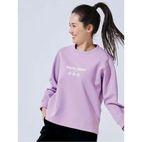 ロゴ入りロングＴシャツ＜ｍａｒｉｅ　Ｃｌａｉｒｅ　ＳＰＯＲＴ＞