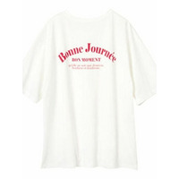 選べる３柄！プリントロゴＴシャツ