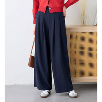 マシュマロのような肌触り！新定番パンツ