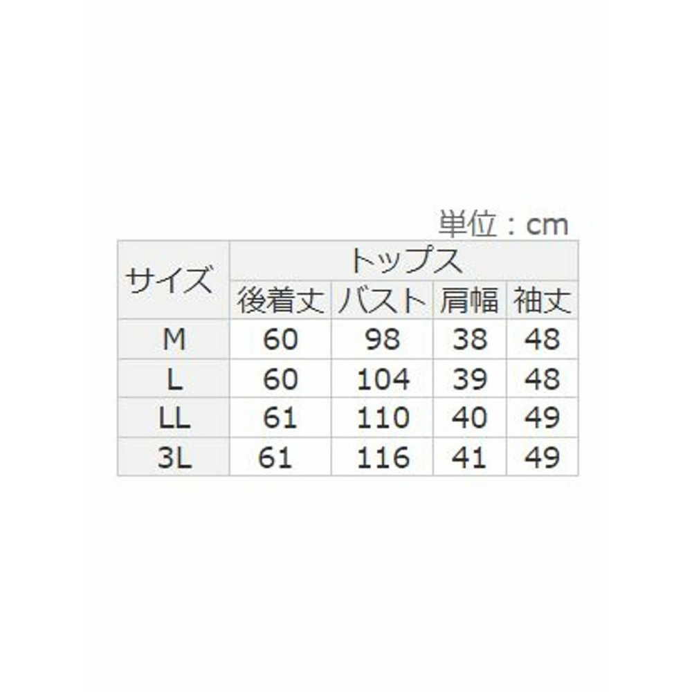 【２点セット】洗える！多機能ペプラムセットアップ 大きいサイズレディース23