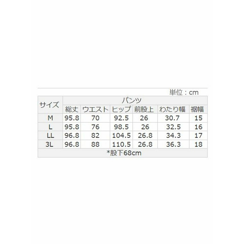 【２点セット】洗える！多機能ペプラムセットアップ 大きいサイズレディース24