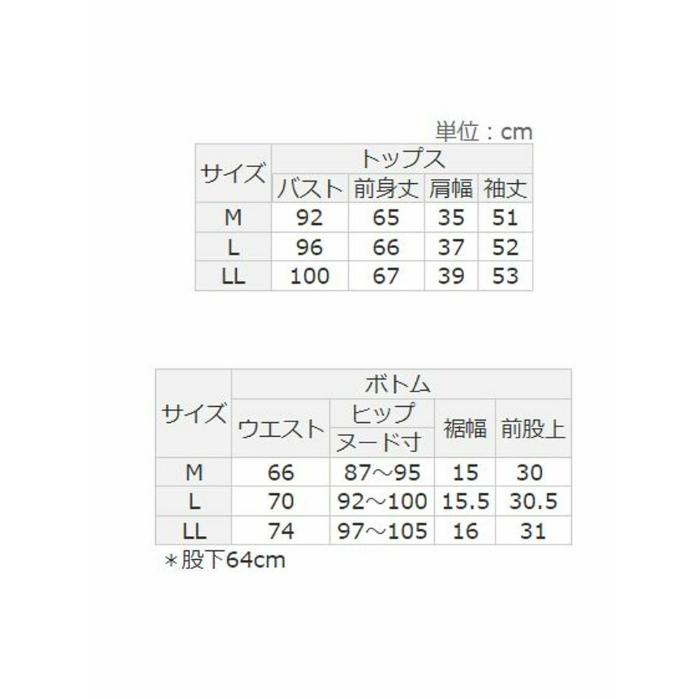 【2点セット】きれいめペプラムセットアップ　大きいサイズレディース13