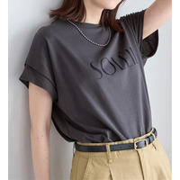 脱普通！すっきり見え大人の上品Ｔシャツ