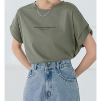 脱普通！すっきり見え大人の上品Ｔシャツ